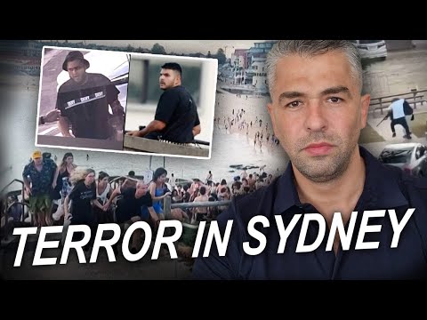 Sondersendung zum Anschlag in Sydney! LIVE 20:30 Uhr Sondersendung zum Anschlag in Sydney! LIVE 20:30 Uhr