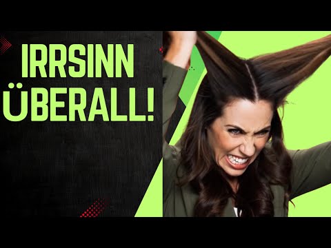 SRF in Angst! Grippe offiziell schlimmer als Corona. Billionär Leo kritisiert Reiche. Epstein!