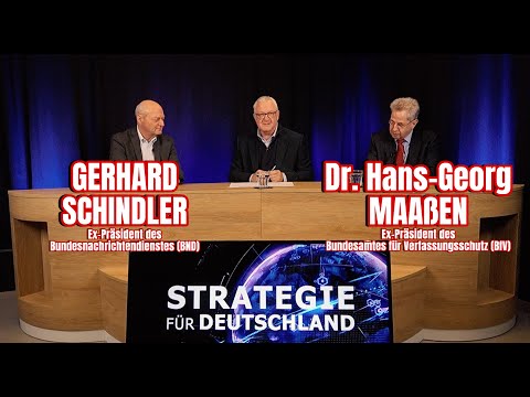Staaten kämpfen um Stabilität – Bürger um Sicherheit. Die Frage ist: „Sind wir darauf vorbereitet?“ Staaten kämpfen um Stabilität – Bürger um Sicherheit. Die Frage ist: „Sind wir darauf vorbereitet?“