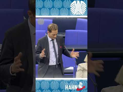 Staatssekretärin Wulf, Milliarden Steuergeld für queere Kindergärten? 🤡#IngoHahn #Bundestag #Kinder Staatssekretärin Wulf, Milliarden Steuergeld für queere Kindergärten? 🤡#IngoHahn #Bundestag #Kinder