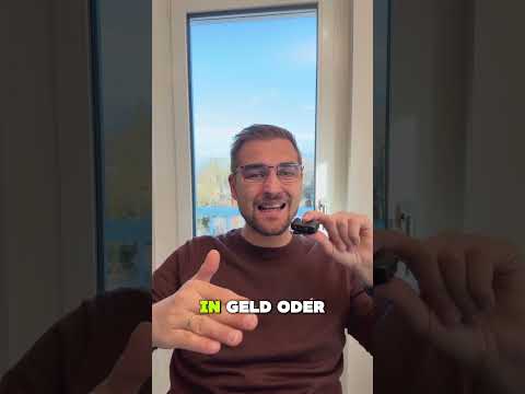 Staking kann dich 2025 plötzlich gewerblich machen!