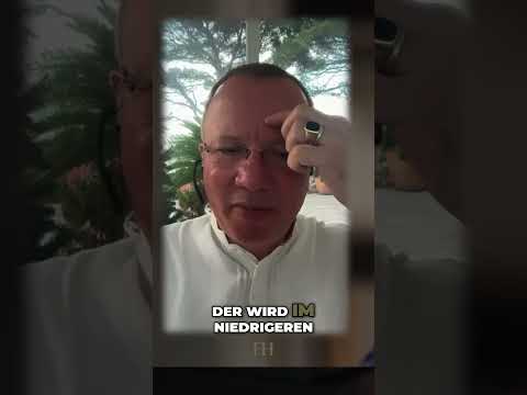 Stan Druckenmiller Short auf US-Anleihen: Zins-Kollaps? #shorts