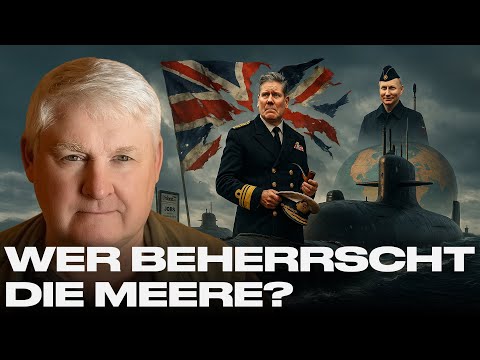 Starmer gegen Putin: Wie Großbritannien das maritime Wettrennen verlor – Andrei Martyanov