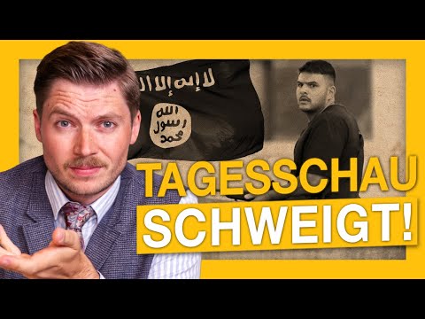 Sydney: IS-TERROR! Tagesschau VERSCHWEIGT islamistisches Motiv! Sydney: IS-TERROR! Tagesschau VERSCHWEIGT islamistisches Motiv!