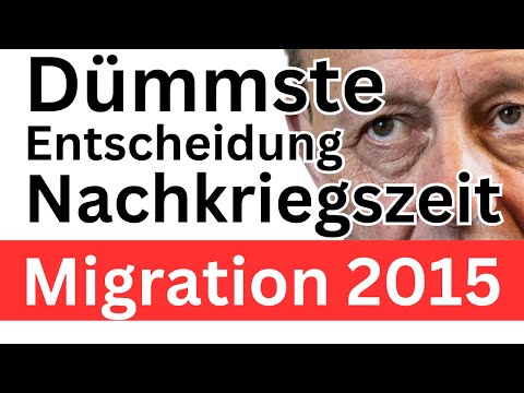 Tech-Genie zerlegt Migrations-Märchen ❌ Palantir Alex Karp ❌