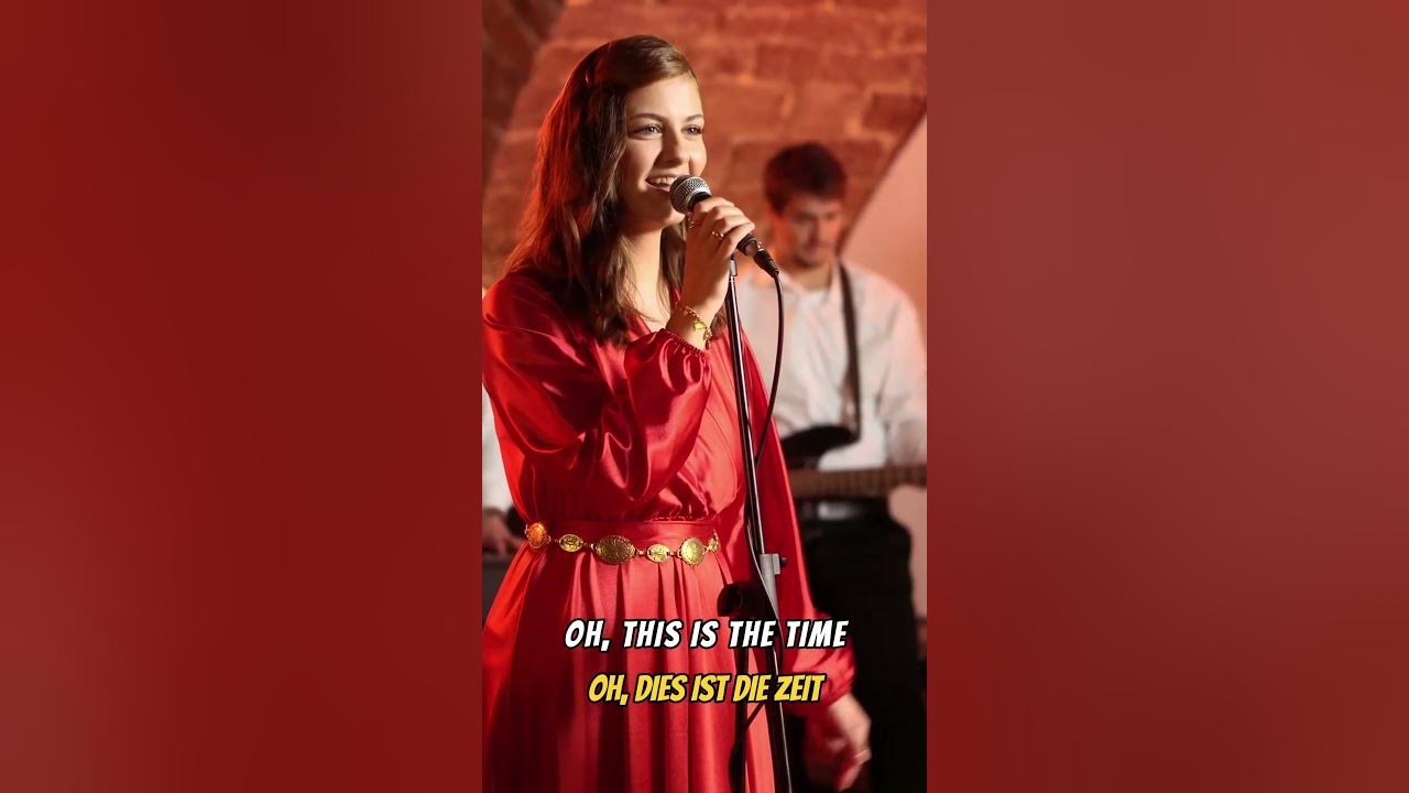 „The devil is near“ // Der Teufel ist nah Song der 22. AZK: 🎶 God you see 🎶 von Noah „The devil is near“ // Der Teufel ist nah Song der 22. AZK: 🎶 God you see 🎶 von Noah