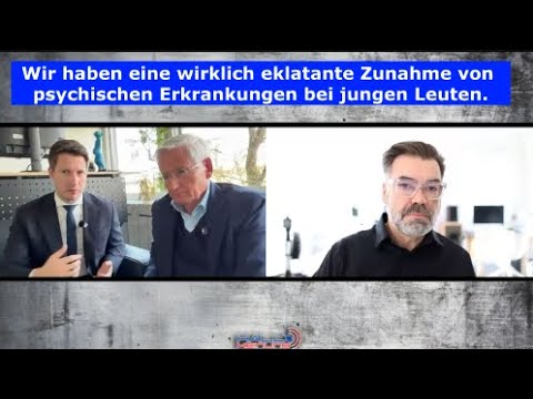 Tom Lausen – So habe ich Jens Spahn in die Zange genommen Tom Lausen – So habe ich Jens Spahn in die Zange genommen