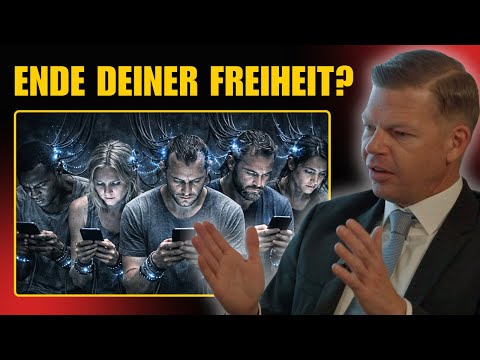Tom Regenauer: So wird uns die Freiheit genommen Tom Regenauer: So wird uns die Freiheit genommen
