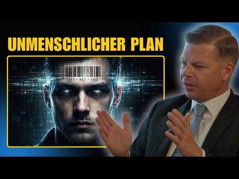 Tom Regenauer über Spaltung, Kontrolle, Narrative – die Agenda Tom Regenauer über Spaltung, Kontrolle, Narrative – die Agenda