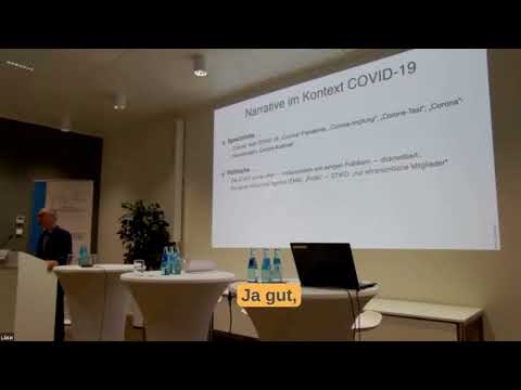 Top-Experte warnte 2020 – Politiker wollten es nicht hören