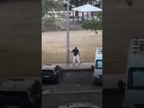 Tote nach Angriff in Sydney