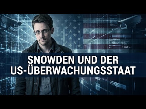 Trotz Snowden: So wuchs der US-Überwachungsstaat weiter