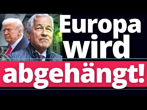 Trump, Bitcoin & Wall Street: Der stille Umsturz des globalen Finanzsystems!