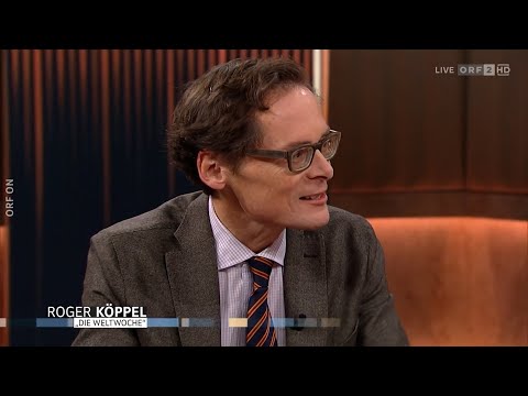 Trump, Feind oder Freund Europas? Roger Köppel im Gespräch über die neue US-Sicherheitsstrategie Trump, Feind oder Freund Europas? Roger Köppel im Gespräch über die neue US-Sicherheitsstrategie