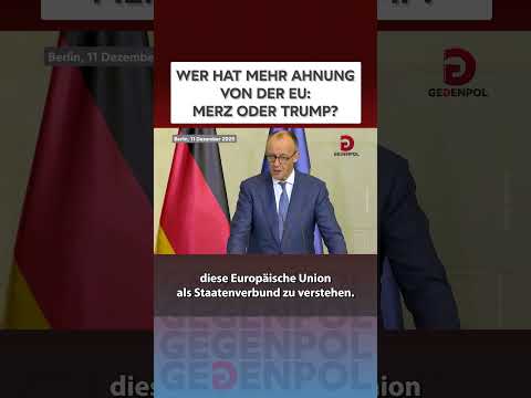 #trump #merz #eu #russland #trump #merz #eu #russland