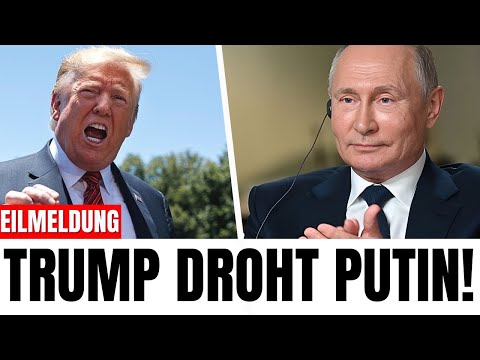 Trump Rastet aus ! 120 Russische ELITE SOLDATEN nach Venezuela geschickt! Trump Rastet aus ! 120 Russische ELITE SOLDATEN nach Venezuela geschickt!