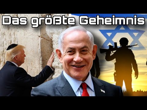 Trump und Israel: Die ganze Wahrheit