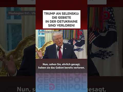#trump #zelensky #ukraine #donbass