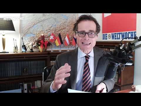 Trumps neue Sicherheitsdoktrin ist keine Kriegserklärung, sondern ein Segen für Europa Trumps neue Sicherheitsdoktrin ist keine Kriegserklärung, sondern ein Segen für Europa