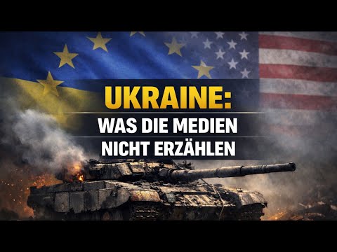 Ukraine: Was die Medien Ihnen verschweigen – Fakten & Perspektiven Ukraine: Was die Medien Ihnen verschweigen – Fakten & Perspektiven