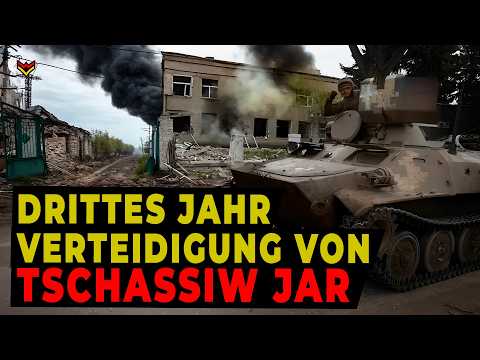 Ukrainischer Panzer Hinter Feindlichen Linien – Schiefgegangen | Kampfgeschichten