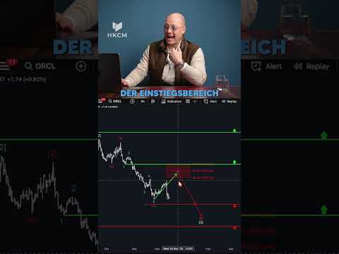 Um 7 $ verpasst… 😅