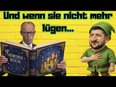 Und da sie uns belügen, regieren sie noch heute Und da sie uns belügen, regieren sie noch heute