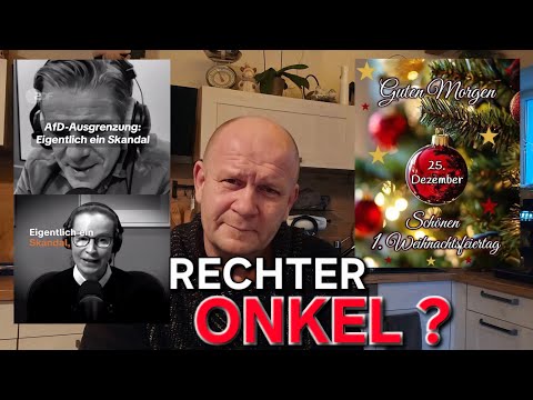 …UND DAS AUS IHREM MUND ! …UND DAS AUS IHREM MUND !