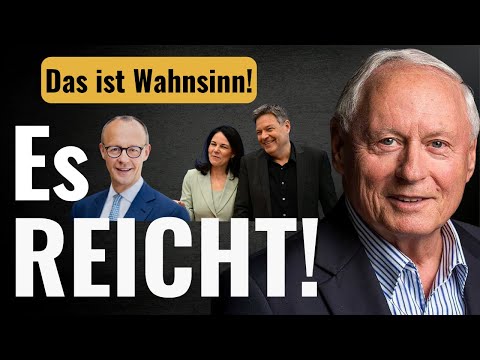 Unendlich dummes Führungspersonal! || Oskar Lafontaine rechnet ab Unendlich dummes Führungspersonal! || Oskar Lafontaine rechnet ab