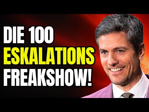 Unfassbar: Die 100 wird zur Freakshow!