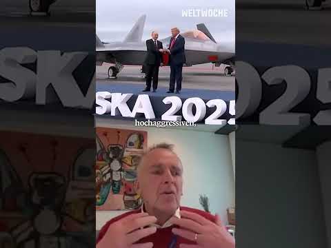 Uno-Spitzendiplomat: «Trumps Plan ist das Beste, was wir haben!» 😤 Uno-Spitzendiplomat: «Trumps Plan ist das Beste, was wir haben!» 😤