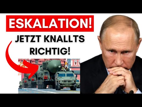 Update zu Angriff auf Putin & Oreshnik-Raketen + Ganzer Korruptions-Ring im Parlament aufgeflogen! Update zu Angriff auf Putin & Oreshnik-Raketen + Ganzer Korruptions-Ring im Parlament aufgeflogen!