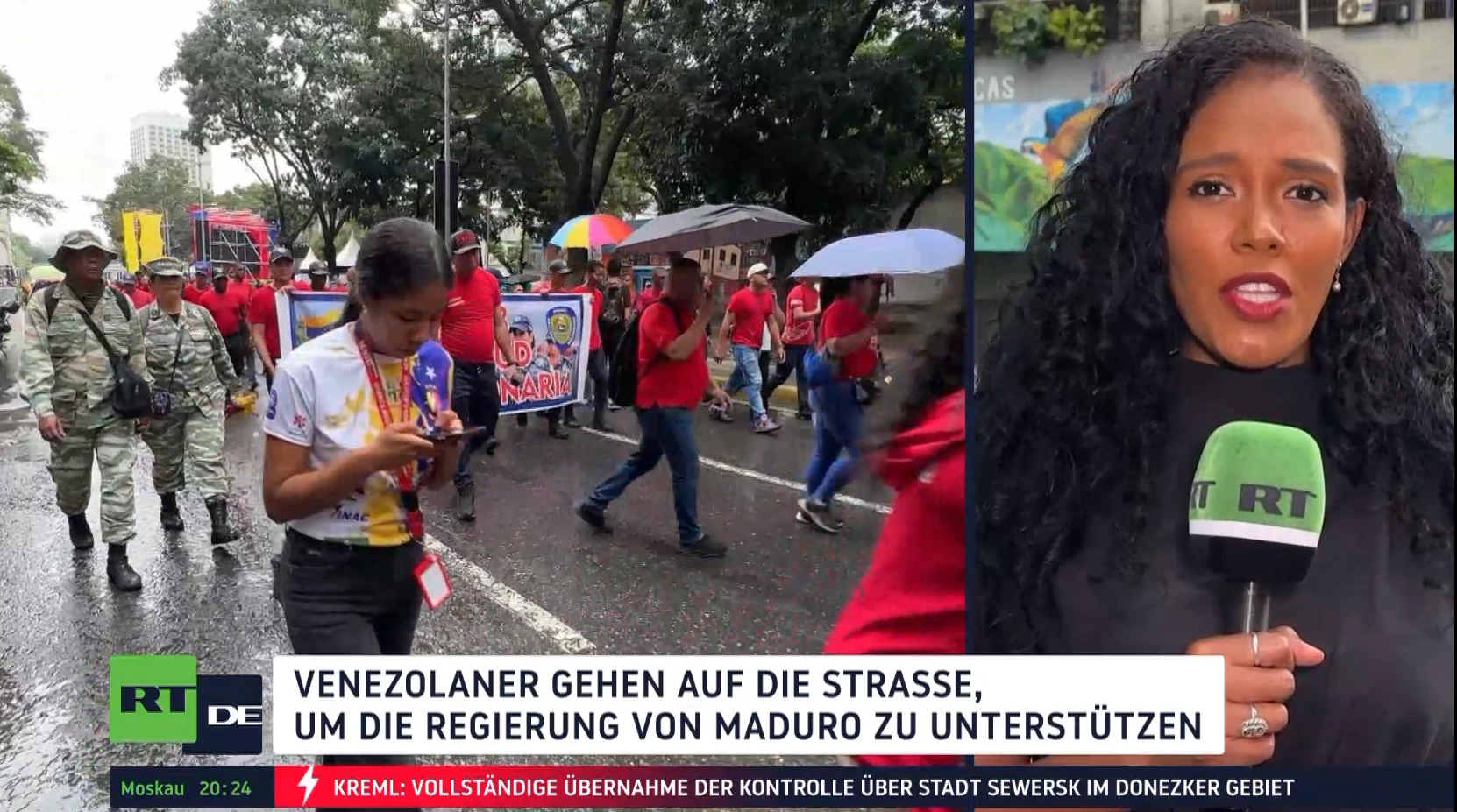 US-Militär kapert Öltanker in Karibik: Venezuela wirft USA „dreisten Raubüberfall“ vor US-Militär kapert Öltanker in Karibik: Venezuela wirft USA „dreisten Raubüberfall“ vor