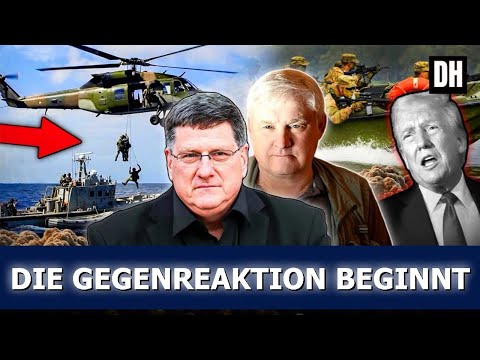 US-Tanker-Beschlagnahme zerschmettert Trumps Venezuela-Krieg US-Tanker-Beschlagnahme zerschmettert Trumps Venezuela-Krieg