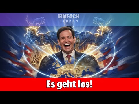 USA beginnt Sanktionen gegen Zensoren