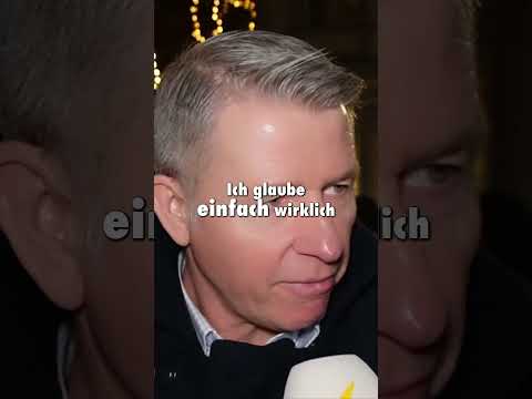 USA belehrt Europa!?🤓😳