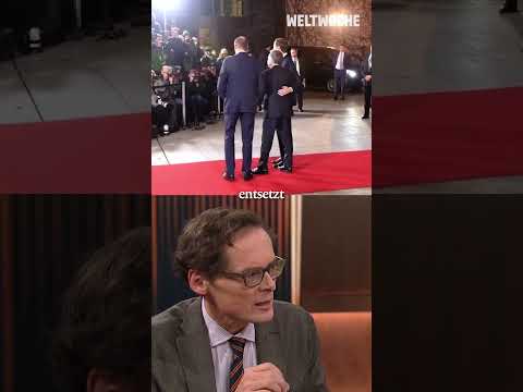 USA Strategie: Segen für Europa, Albtraum für die EU?