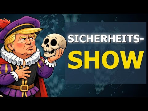 USA täuscht Europa: Neue Sicherheitsstrategie ändert gar nichts! USA täuscht Europa: Neue Sicherheitsstrategie ändert gar nichts!