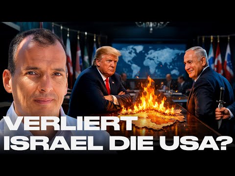 Verliert Netanjahu die USA? Trump ändert den Kurs gegenüber Israel – Alex Krainer
