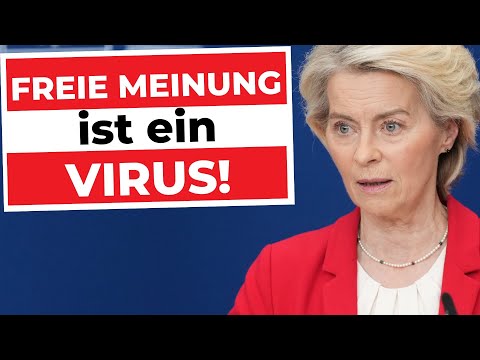 VIDEO AUFGETAUCHT! Staat als Wahrheitsministerium VIDEO AUFGETAUCHT! Staat als Wahrheitsministerium