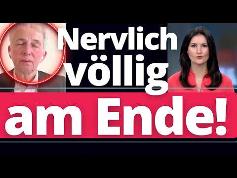Völlig überforderte Strack-Zimmermann poltert gegen AfD los! Völlig überforderte Strack-Zimmermann poltert gegen AfD los!