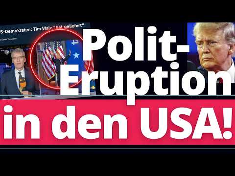 Völlige Eskalation in den USA: Somalischer Milliarden-Betrug fliegt auf! Völlige Eskalation in den USA: Somalischer Milliarden-Betrug fliegt auf!