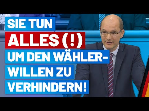Von tiefen Gräben und hohen Brandmauern in der Gesellschaft – Stefan Möller – AfD im Bundestag Von tiefen Gräben und hohen Brandmauern in der Gesellschaft – Stefan Möller – AfD im Bundestag