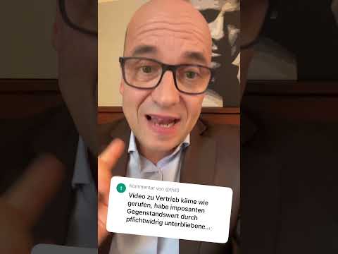 Vorsicht: Verjährungsalarm im Arbeitsrecht! #anwalt Vorsicht: Verjährungsalarm im Arbeitsrecht! #anwalt