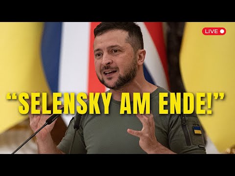 WAHL-SKANDAL IN KIEW! „Das ist das Ende jeder Demokratie!“