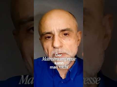 Wahrheit über den Donbass: Ein Krieg aus falschen Gründen? #viral #fyp #foryou #aktuell #BenoitPare