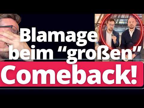 Wanderwitz brennen alle Sicherungen durch! Wanderwitz brennen alle Sicherungen durch!