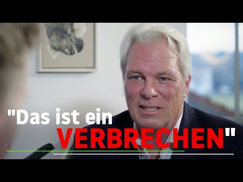 Warum China zum nächsten Ziel der herrschenden Elite werden wird! // Heiko Schöning Warum China zum nächsten Ziel der herrschenden Elite werden wird! // Heiko Schöning