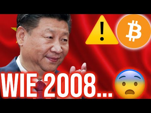 Warum Chinas Milliarden-Verkauf Amerika schockt!