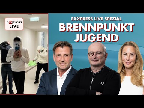 Warum Integration in Österreich an ihre Grenzen stößt l exxpress live Spezial am 30. Dezember 2025 Warum Integration in Österreich an ihre Grenzen stößt l exxpress live Spezial am 30. Dezember 2025